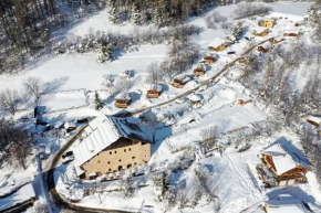 Chalets de la Ferme de Belline